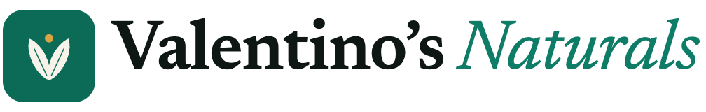 Valentino's Naturals