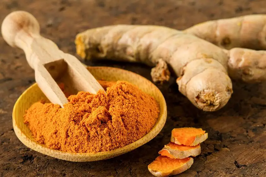 turmeric vs curcumin: what's the difference