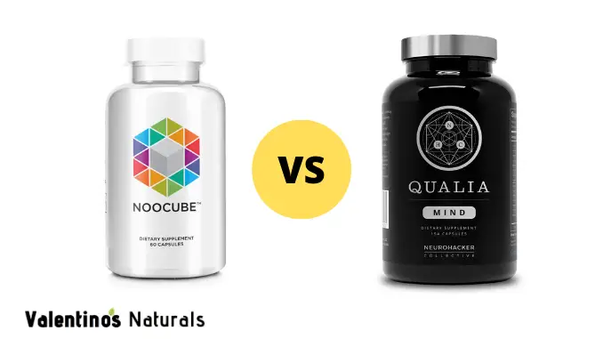 noocube vs qualia