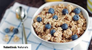 prebiotics for brain health
