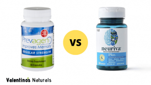 prevagen vs neuriva plus review
