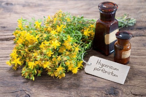 st john's wort