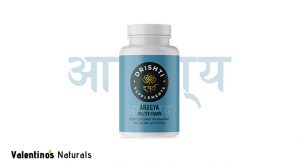 drishti arogya multivitamin review