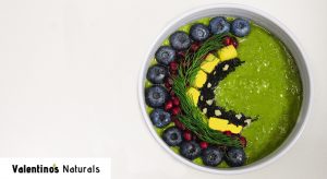 12 best vegan foods for memory