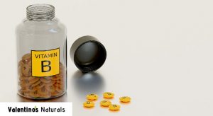 vitamin b6 as a nootropic