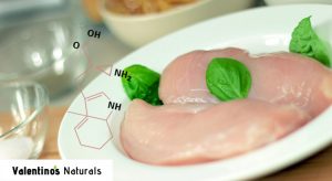 l-tryptophan