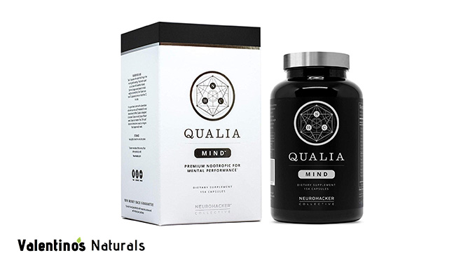 qualia mind review - benefits, ingredients, dosage instructions, side effects