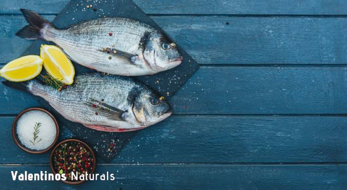 Why is fish brain food? Why is Eating Fish Good for Your Brain?