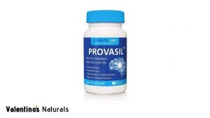 Provasil Review - Does This Brain Supplement Work?