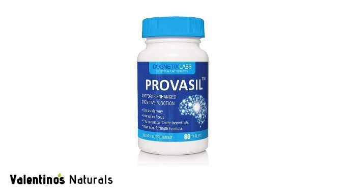 Provasil Review - Does This Brain Supplement Work?