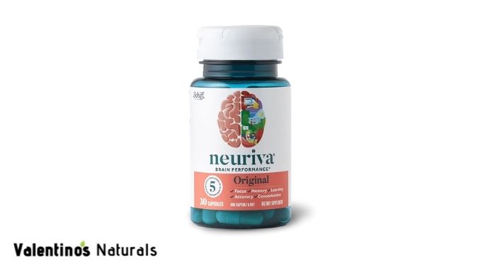 Neuriva Review