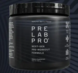 Pre Lab Pro Review as a Pre Work Supplement. Buying Guide