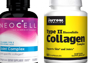 Collagen For Sportsmen. Best Types to Choose
