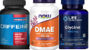 Best 5 Nootropics in 2021