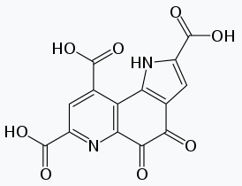 PQQ or B14.What is this?