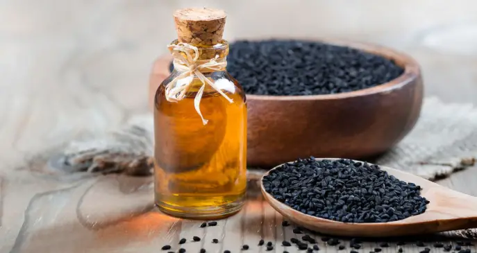 Black Seed Oil As The Best Nootropic | Valentino's Naturals