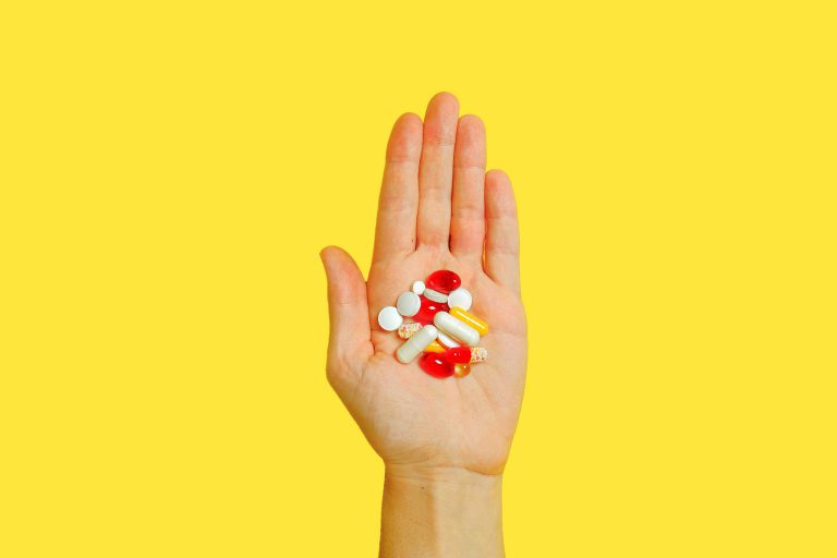 Vitamin compatibility