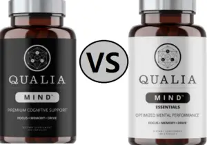 Qualia Mind vs Qualia Mind Essentials