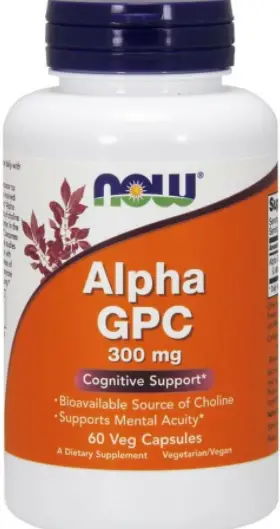 Alpha GPC Benefits. 1 HONEST Review Of Alpha GPC Supplements Of 