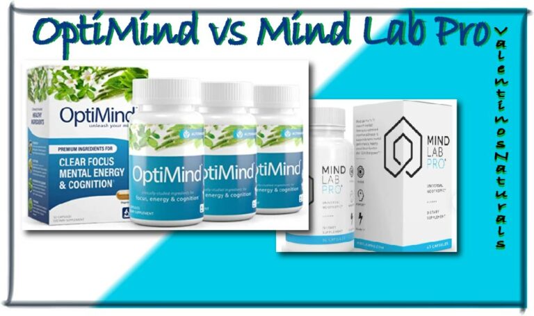 Mind Lab Pro vs Optimind