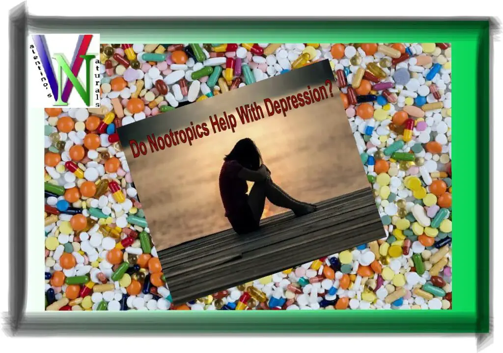 Do Nootropics Help With Depression?