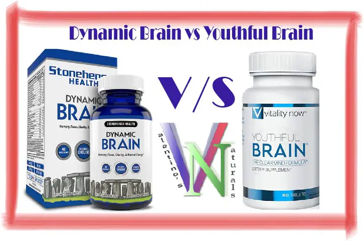 Dynamic Brain vs Youthful Brain