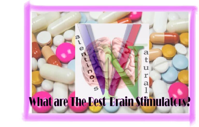What Are 6 Examples of Stimulants?