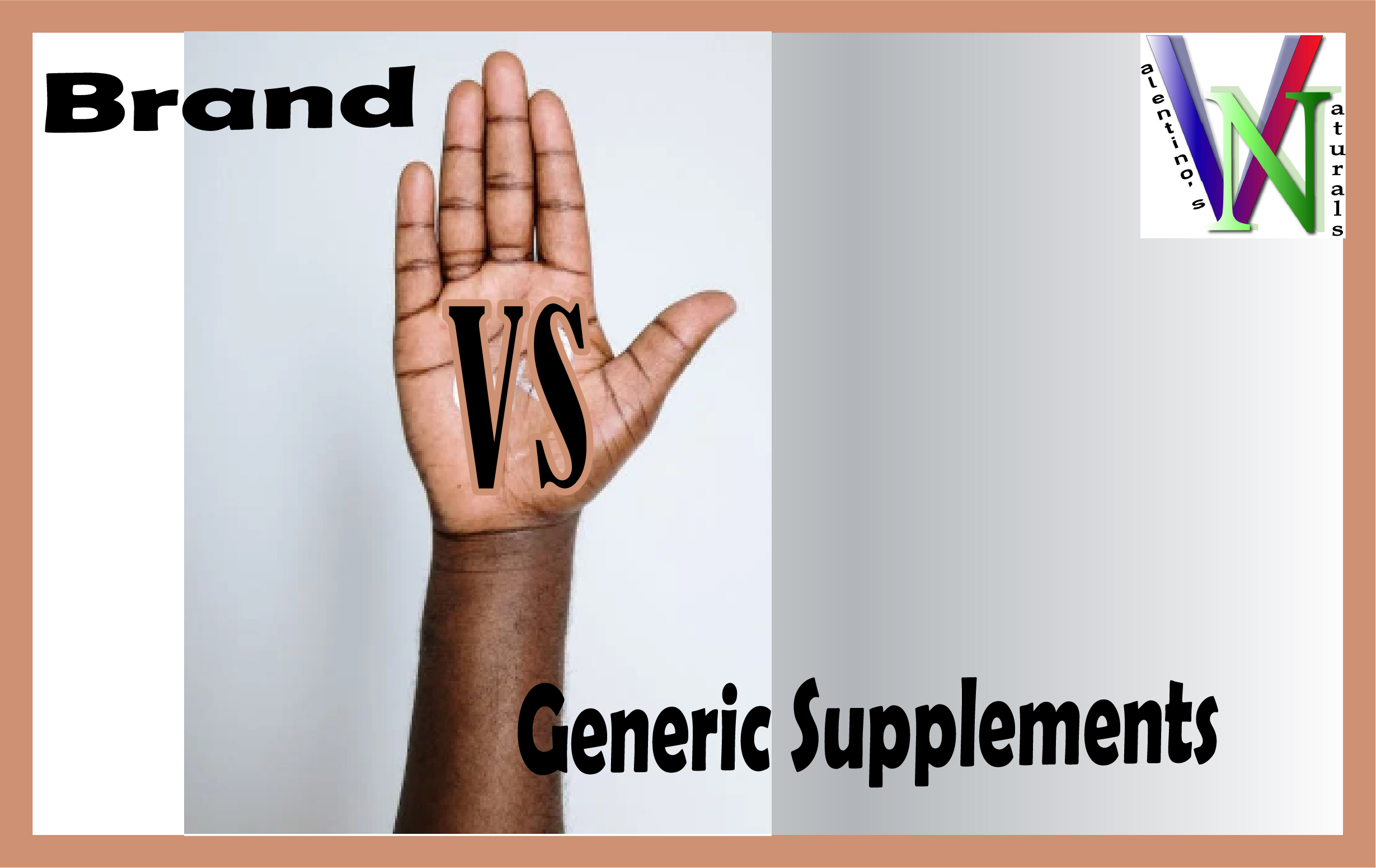 Brand vs Generic Adderall