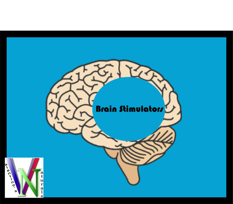 Are Stimulants Good For the Brain?