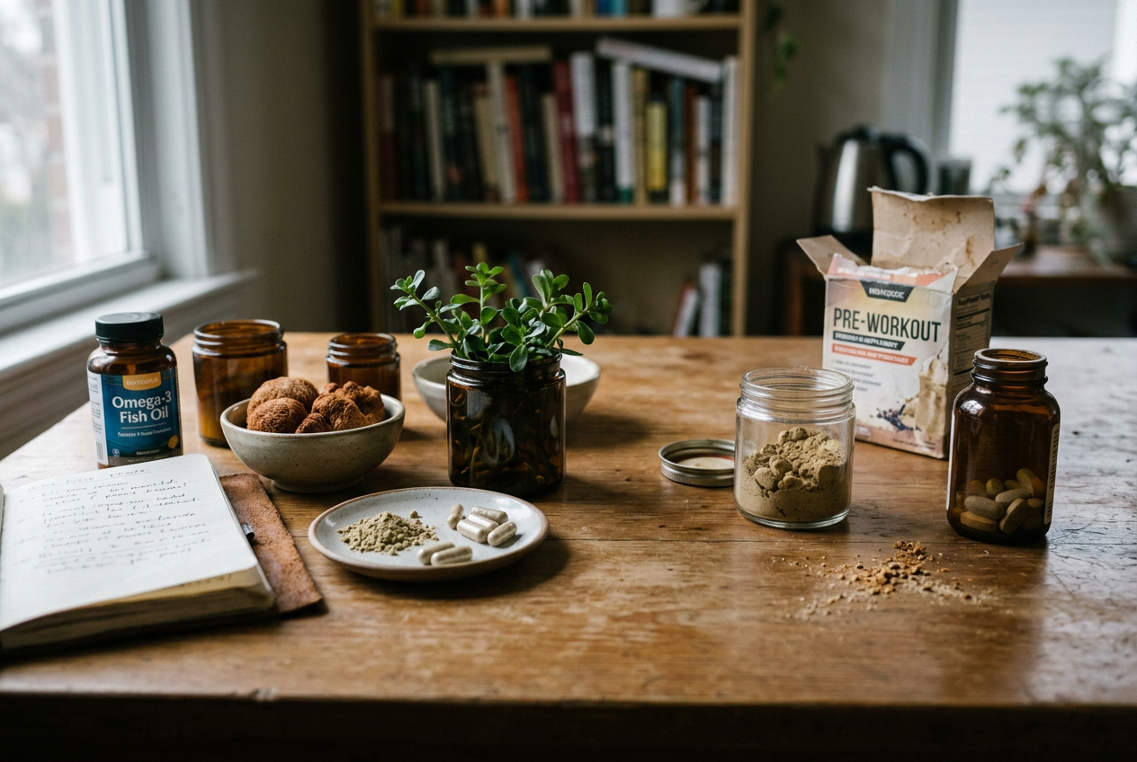 Ingredients That Hold Up vs. Ingredients That Don't