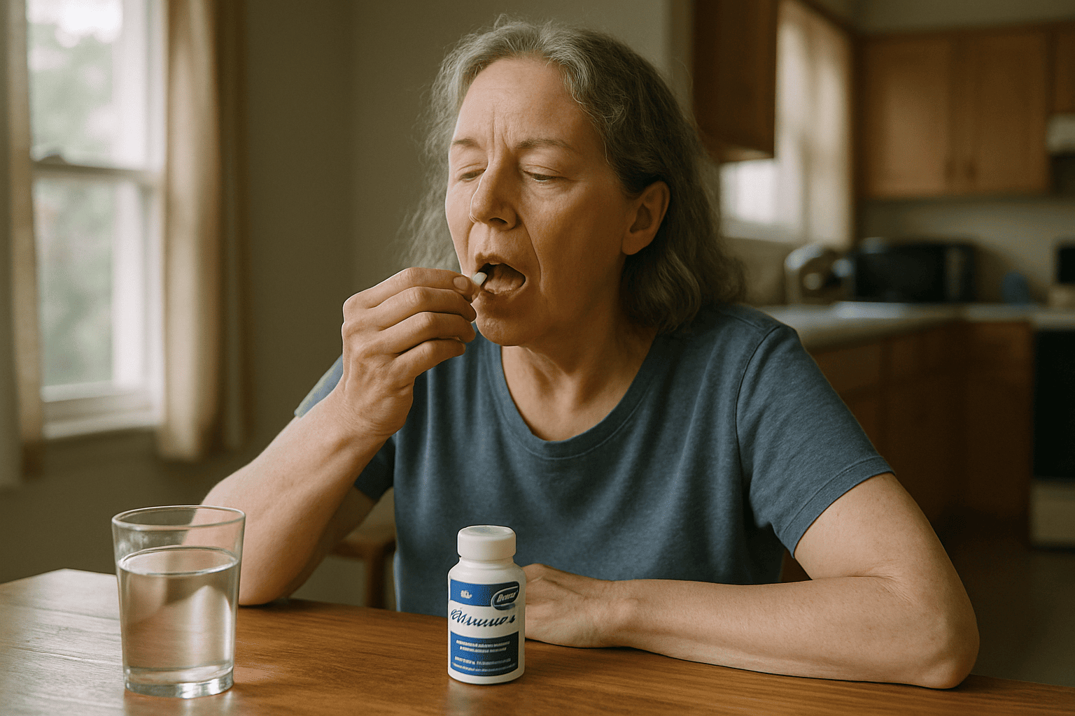Who Actually Benefits from Prevagen (Narrow and Specific)