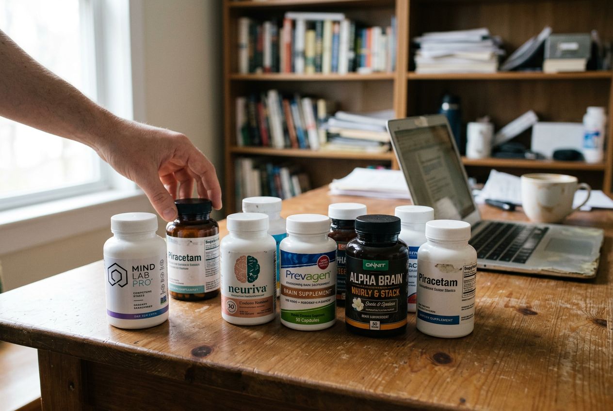 Mind Lab Pro Pricing vs. the Actual Competition: What the Same Money Buys